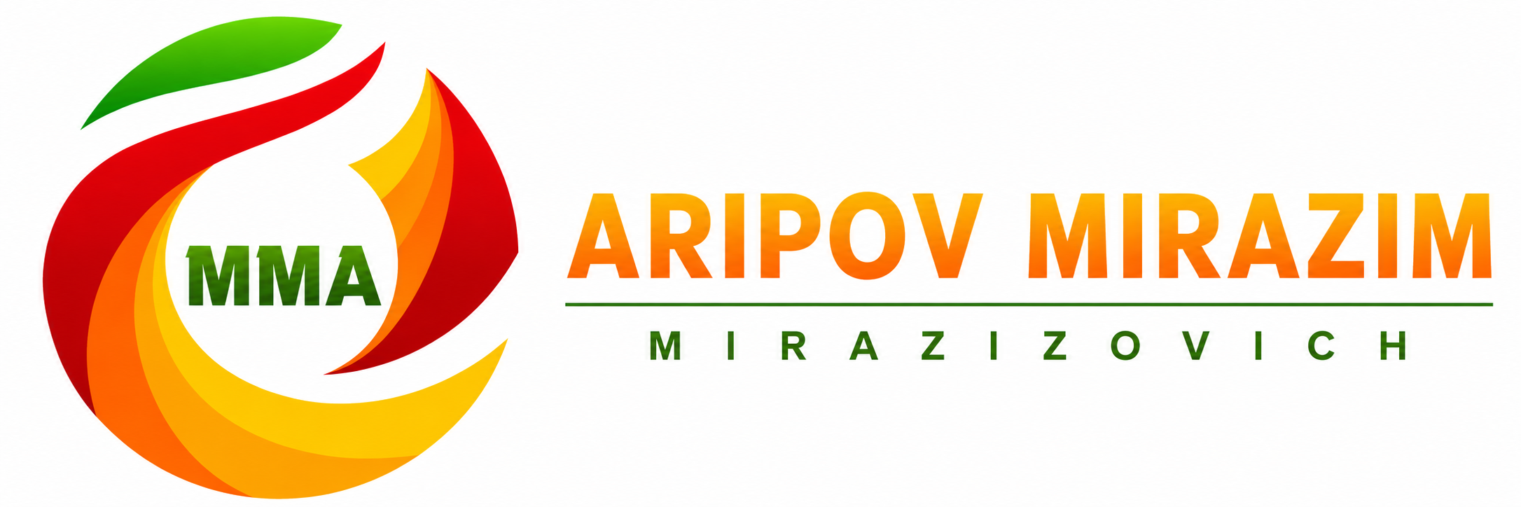 ARIPOV MIRAZIM